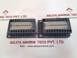 MITSUBISHI ELECTRIC A6TBXY36 TERMINAL BOARD BD990D402H45