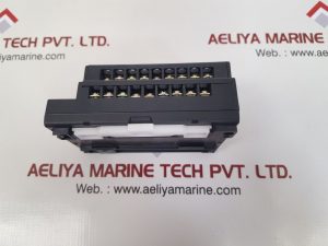 MITSUBISHI ELECTRIC A6TBXY36 TERMINAL BOARD BD990D402H45