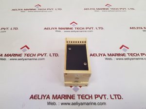 PEPPERL+FUCHS STR300/1 POWER SUPPLY