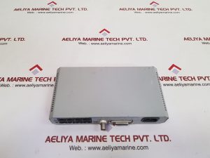 ALLIED TELESIS CENTRECOM MR820TRX ETHERNET HUB/REPEATER