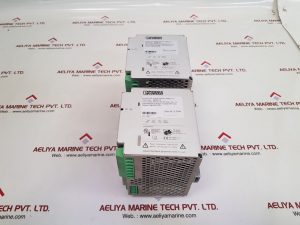 PHOENIX CONTACT QUINT-PS-3X400-500AC/48DC/10 POWER SUPPLY
