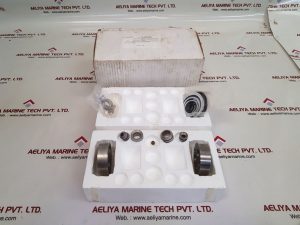 BUXTON INTERESTS 807591 REPAIR KIT