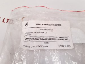 AMETEK 661943-002