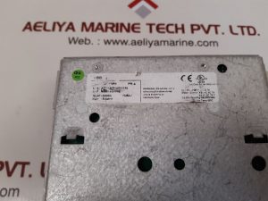 ABB 3BSE020850R1 MODULE TERMINAL UNIT PR:A