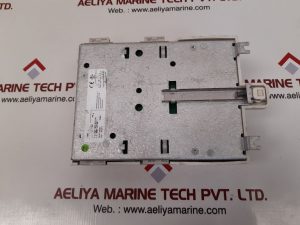ABB 3BSE020850R1 MODULE TERMINAL UNIT PR:A