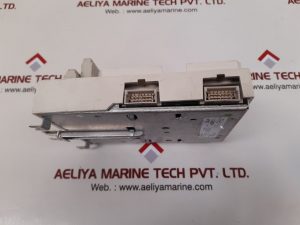 ABB 3BSE020850R1 MODULE TERMINAL UNIT PR:A