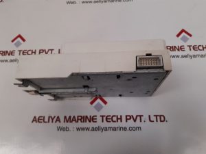 ABB TU847-1 MODULE TERMINATION UNIT 3BSC980004R954