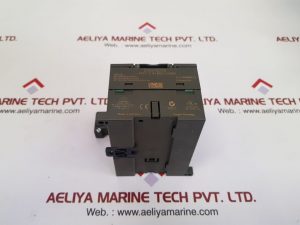 SIEMENS SIMATIC S7-200 214-1BD23-0XB0 CPU MODULE