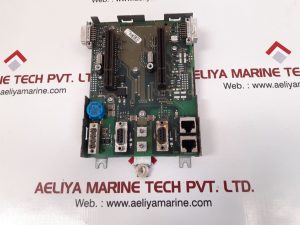 ABB TU847-1 MODULE TERMINATION UNIT 3BSC980004R954