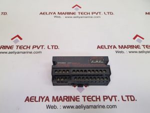 MITSUBISHI MELSEC AJ65SBTB1-16T1 OUTPUT UNIT