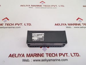 MITSUBISHI MELSEC AJ65SBTB1-16T1 OUTPUT UNIT