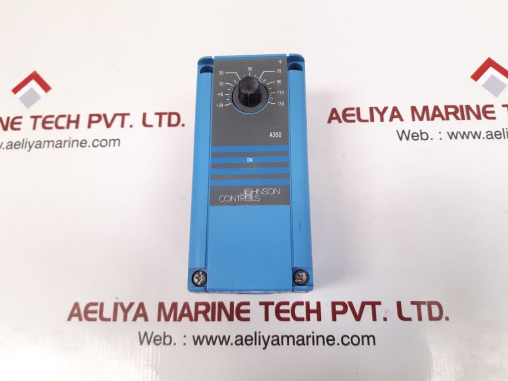 JOHNSON CONTROLS A350 TEMPERATURE SENSOR