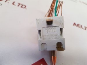 CAMPINI TY 95 SECURITY THERMOSTAT