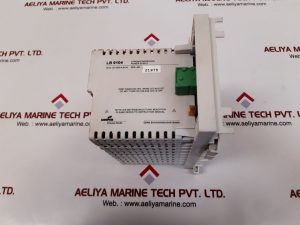 CEAG LB 9104 CROUSE-HINDS POWER SUPPLY