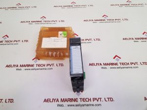 GE IC693MDL645J INPUT MODULE 10031272