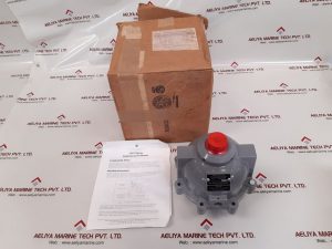 GAI-TRONICS 13310-201 EXPLOSION-PROOF LOUDSPEAKER