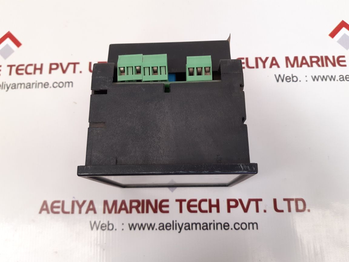 DEIF RMT-111Q96 PHASE SEQUENCE METER