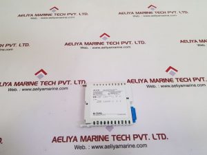 CEAG LB 3101 ANALOG INPUT ANALOGER EINGANG NON-HART