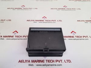 DEIF LSU-112 DG LOAD SHARING UNIT