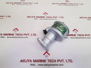 MERTIK 654.23 PRESSURE SWITCH
