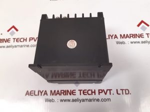 DAIICHI SDGR-L-63 RESISTANCE DETECTOR