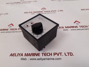 SELCO MOTORIZED POTENTIOMETER E7800-04