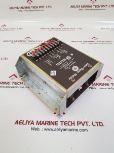 BASLER ELECTRIC PRS 250 VERI-SYNC RELAY 90 88800 102