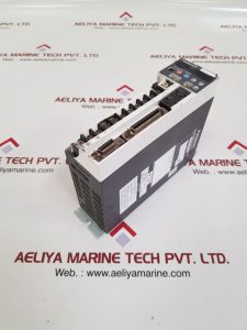 MATSUSHITA ELECTRIC/PANASONIC MADA01311A79 AC SERVO DRIVER