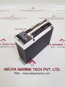 MATSUSHITA ELECTRIC/PANASONIC MADA01311A79 AC SERVO DRIVER