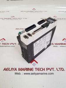 PANASONIC MBDDT2210052 AC SERVO DRIVE PN-055
