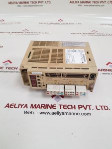 YASKAWA SERVOPACK SGDM-04ADAY360 SERVO MOTOR DRIVE