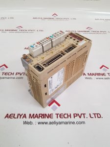 YASKAWA SERVOPACK SGDM-04ADAY360 SERVO MOTOR DRIVE