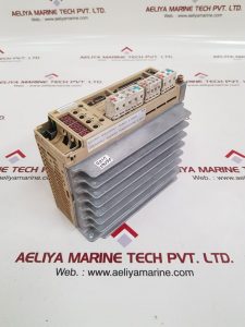 YASKAWA SERVOPACK SGDM-04ADAY360 SERVO MOTOR DRIVE