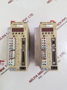 YASKAWA SERVOPACK SGDM-04ADA SERVO MOTOR DRIVE