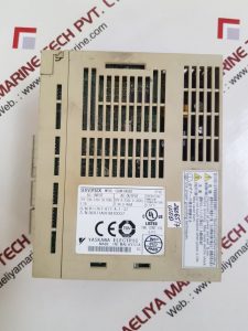 YASKAWYASKAWA SERVOPACK SGDM-04ADA SERVO MOTOR DRIVEA SERVOPACK SGDM-04ADA SERVO MOTOR DRIVE