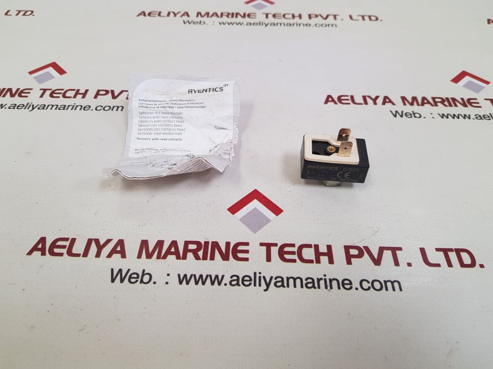 AVENTICS 8940410602 SENSORS WITH REED CONTACTS