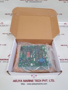 EEGHOLM AUTOMATIK AVM-M18-R PCB