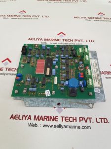 EEGHOLM AUTOMATIK AVM-M18-R PCB