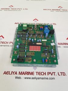 EEGHOLM AUTOMATIK AVM-M18-R PCB