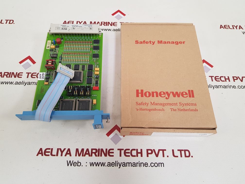 HONEYWELL SAI-1620M MODULE 2218210343