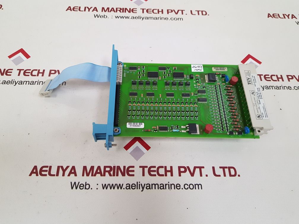 FSC SDI-1624 SAFE DIGITAL INPUT