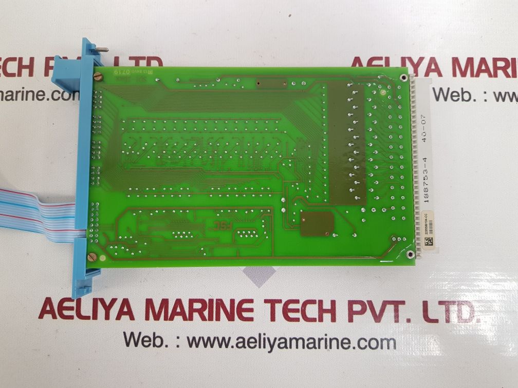 FSC SDI-1624 SAFE DIGITAL INPUT