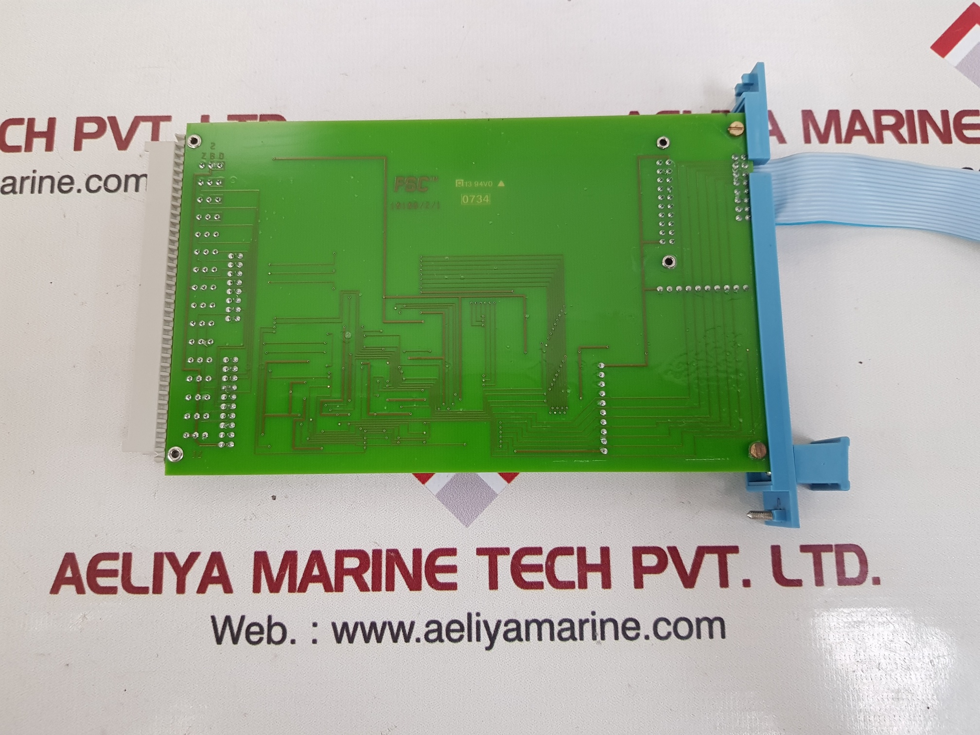 HONEYWELL IO-0001 I/O EXTENDED MODULE FC-IO-0001