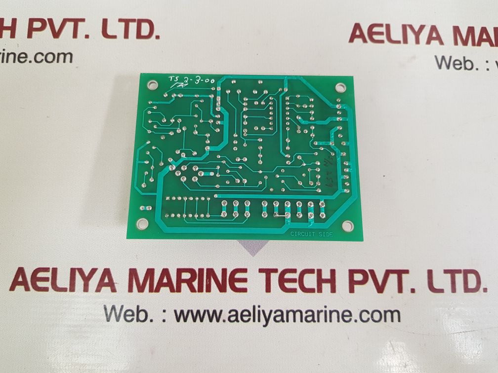 IPS 016-009597 PCB CARD