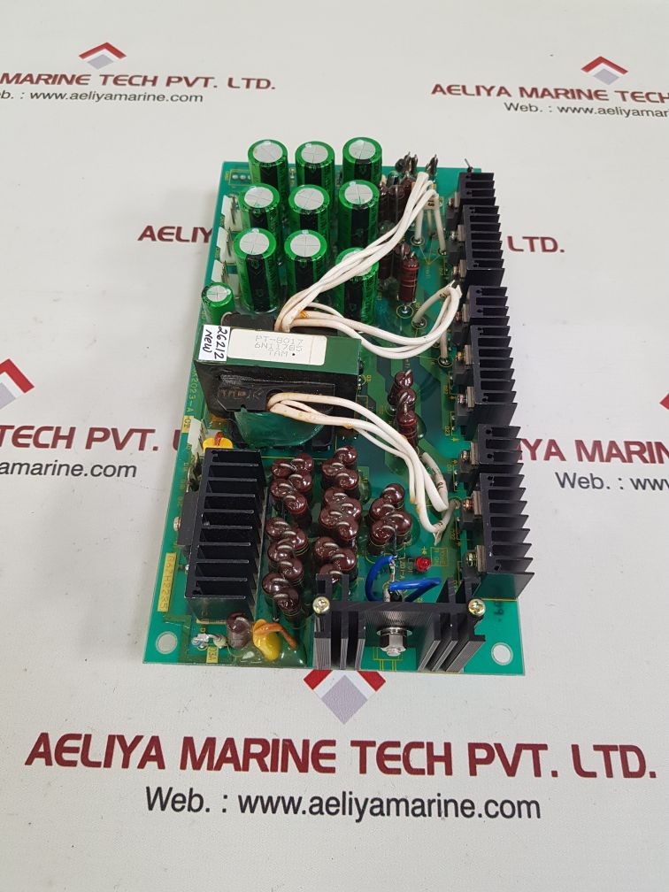 TOSHIBA VT3D-2023 DRIVER POWER BOARD