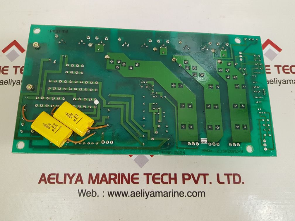 TOSHIBA VT3D-2023 DRIVER POWER BOARD