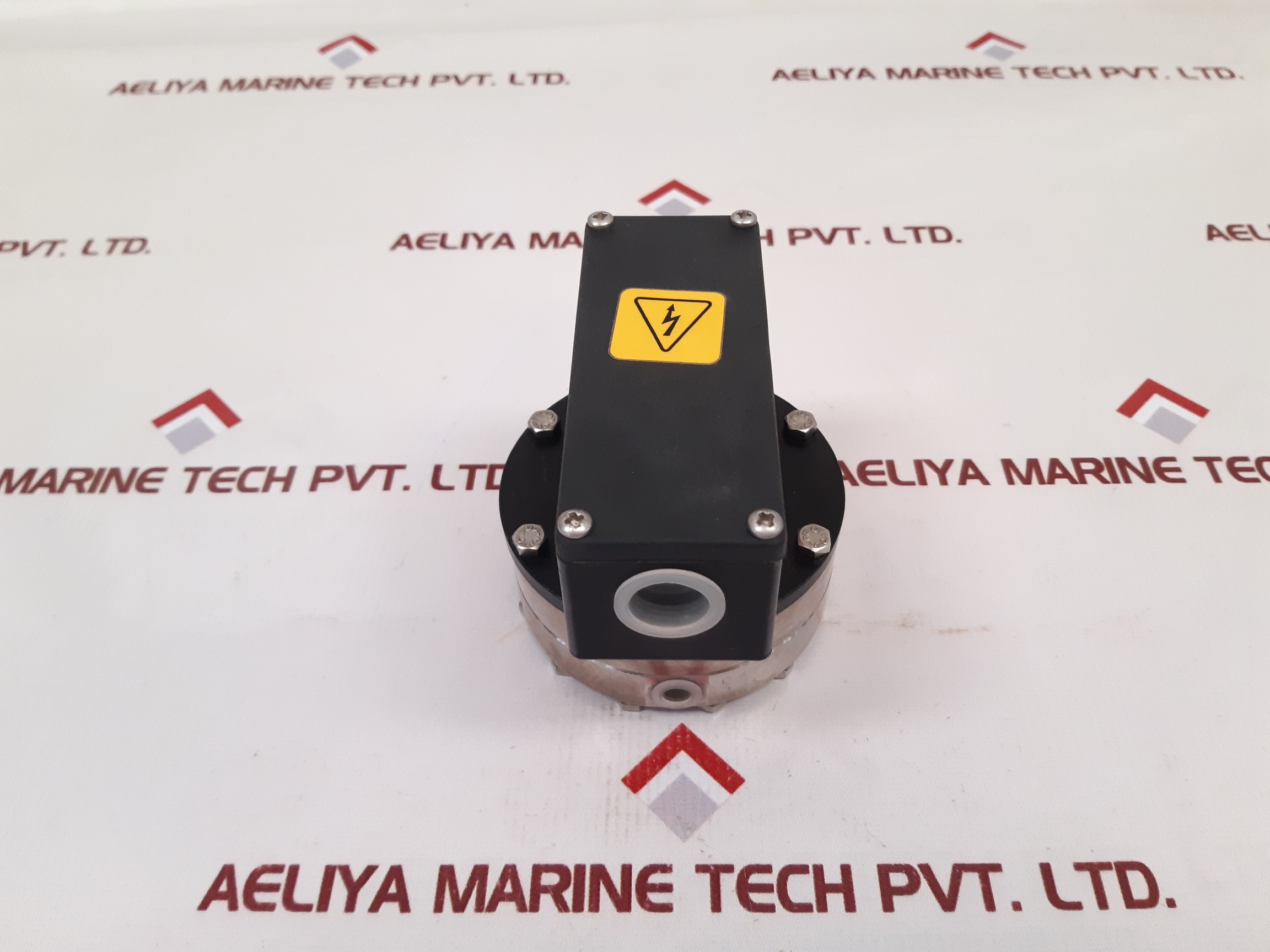 ABAILEY & MACKEY 1482V PRESSURE SWITCH 0379955 001