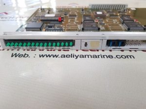 NERA CCDX-2 ELECTRONIC BOARD CCDX2A