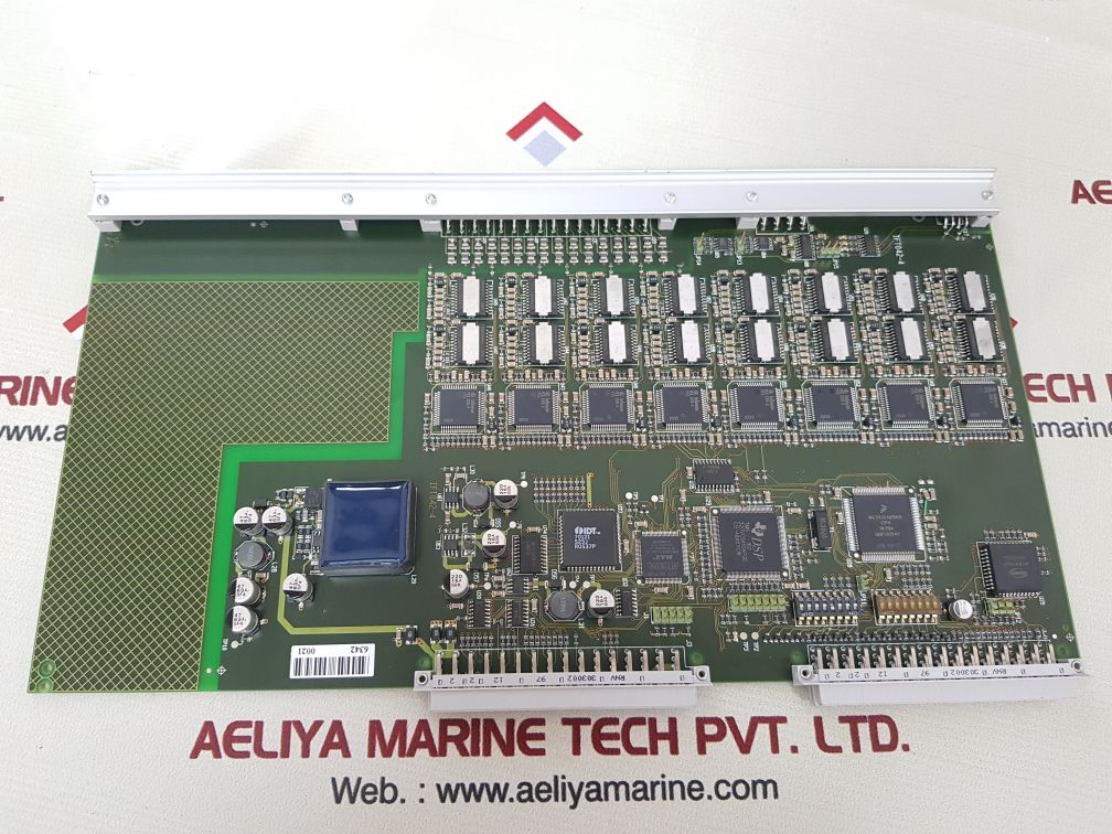 PCB CARD IFT042-4