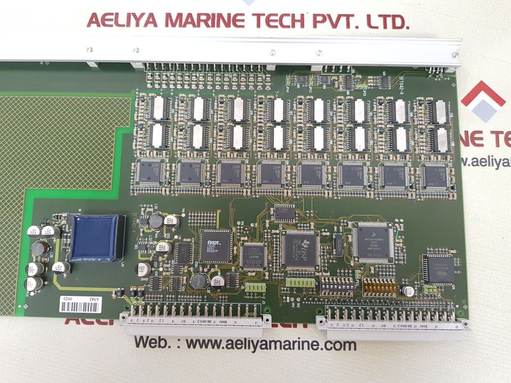 PCB CARD IFT042-4